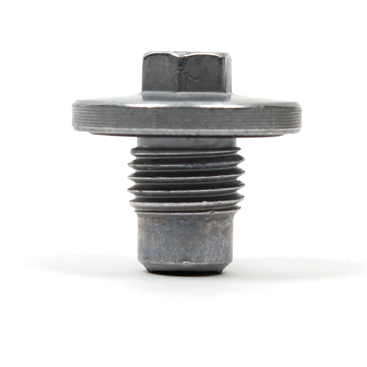GENUINE Oil Drain Plug 11-16 Chevy Encore ELR Cruze Sonic Trax Volt 55568037