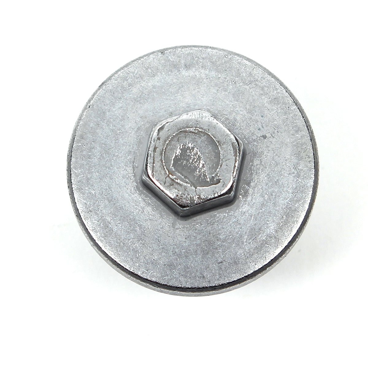 GENUINE Oil Drain Plug 11-16 Chevy Encore ELR Cruze Sonic Trax Volt 55568037