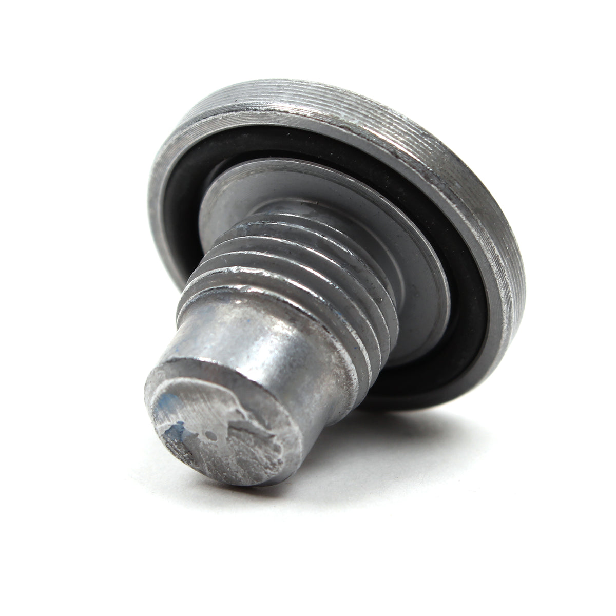 GENUINE Oil Drain Plug 11-16 Chevy Encore ELR Cruze Sonic Trax Volt 55568037
