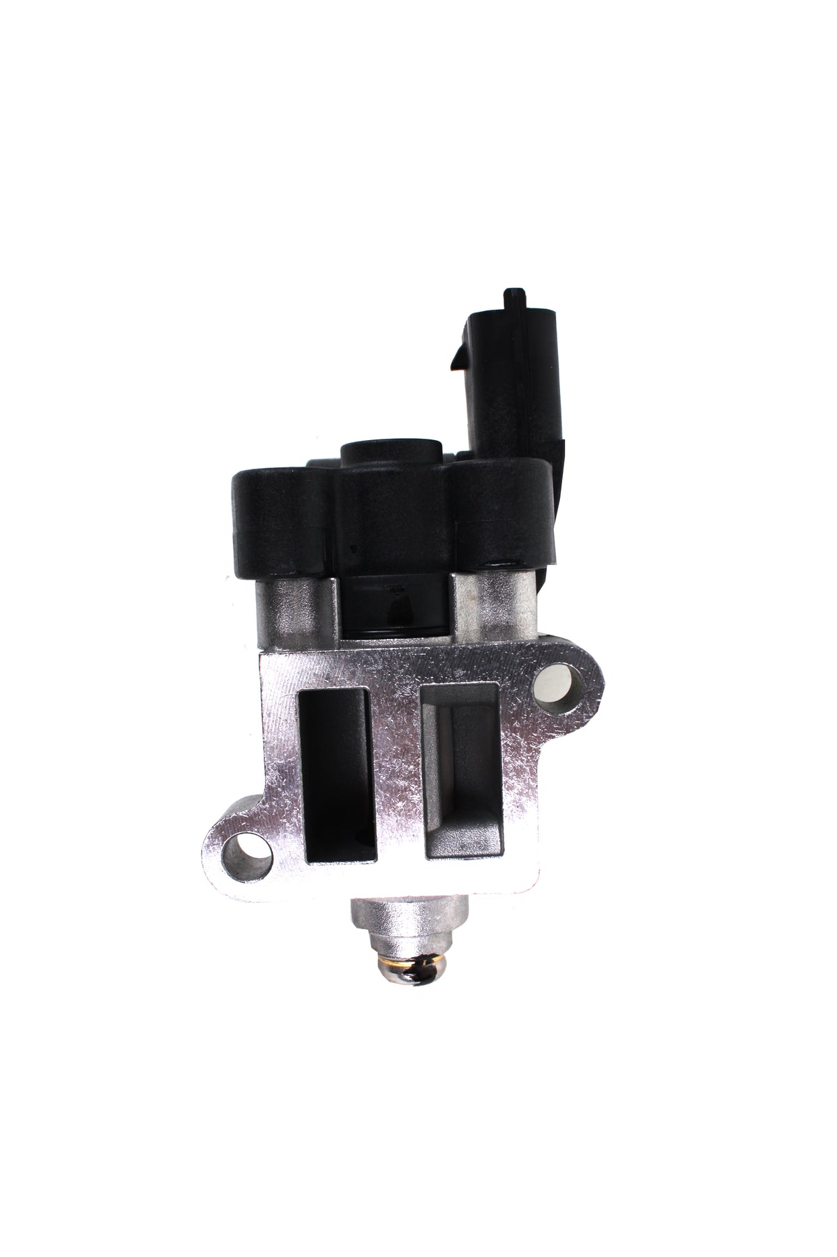 GENUINE Idle Air Control Valve Fits 06-11 Hyundai Accent Kia Rio OEM 35150-26900