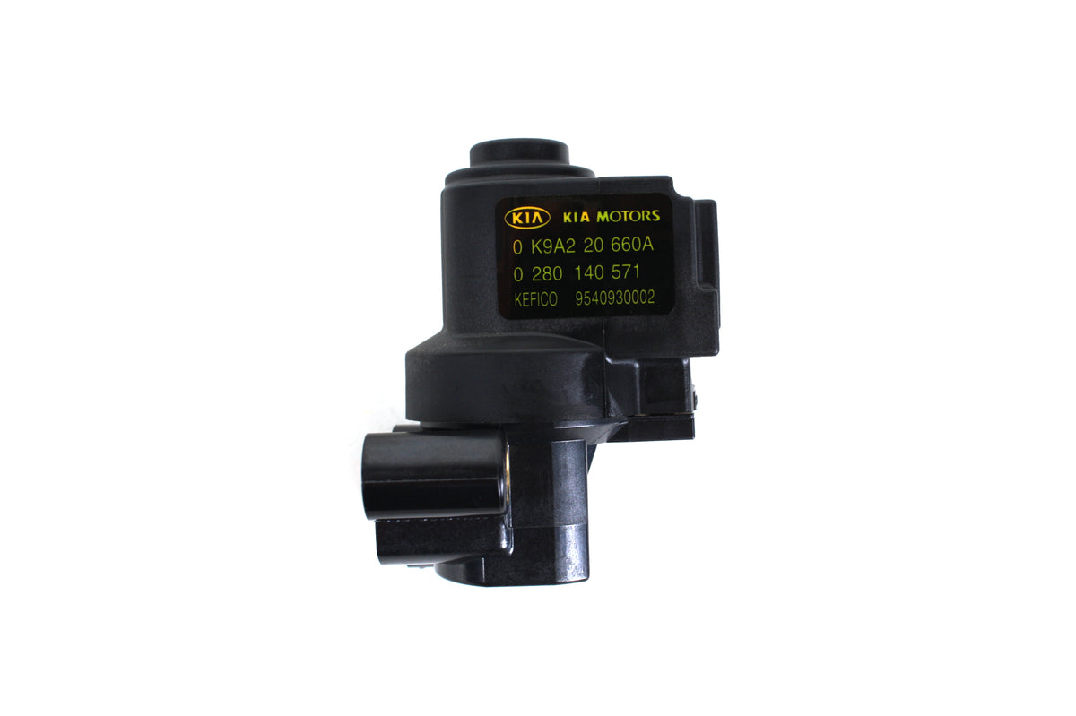 GENUINE Idle Air Control Valve for 97-05 Kia Rio Spectra Sportage 0K9A220660A
