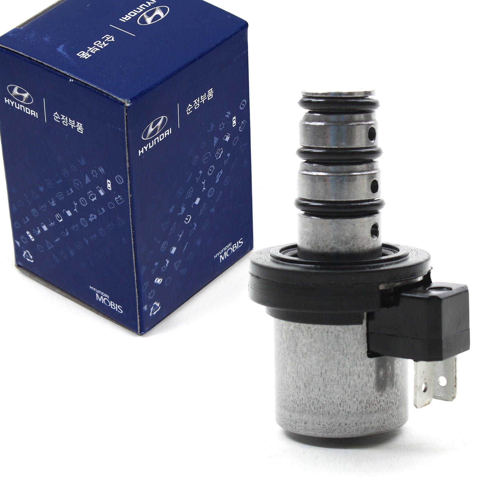 GENUINE Auto Trans Control Valve 1 PCS for Hyundai Mitsubishi OEM 46313-39051