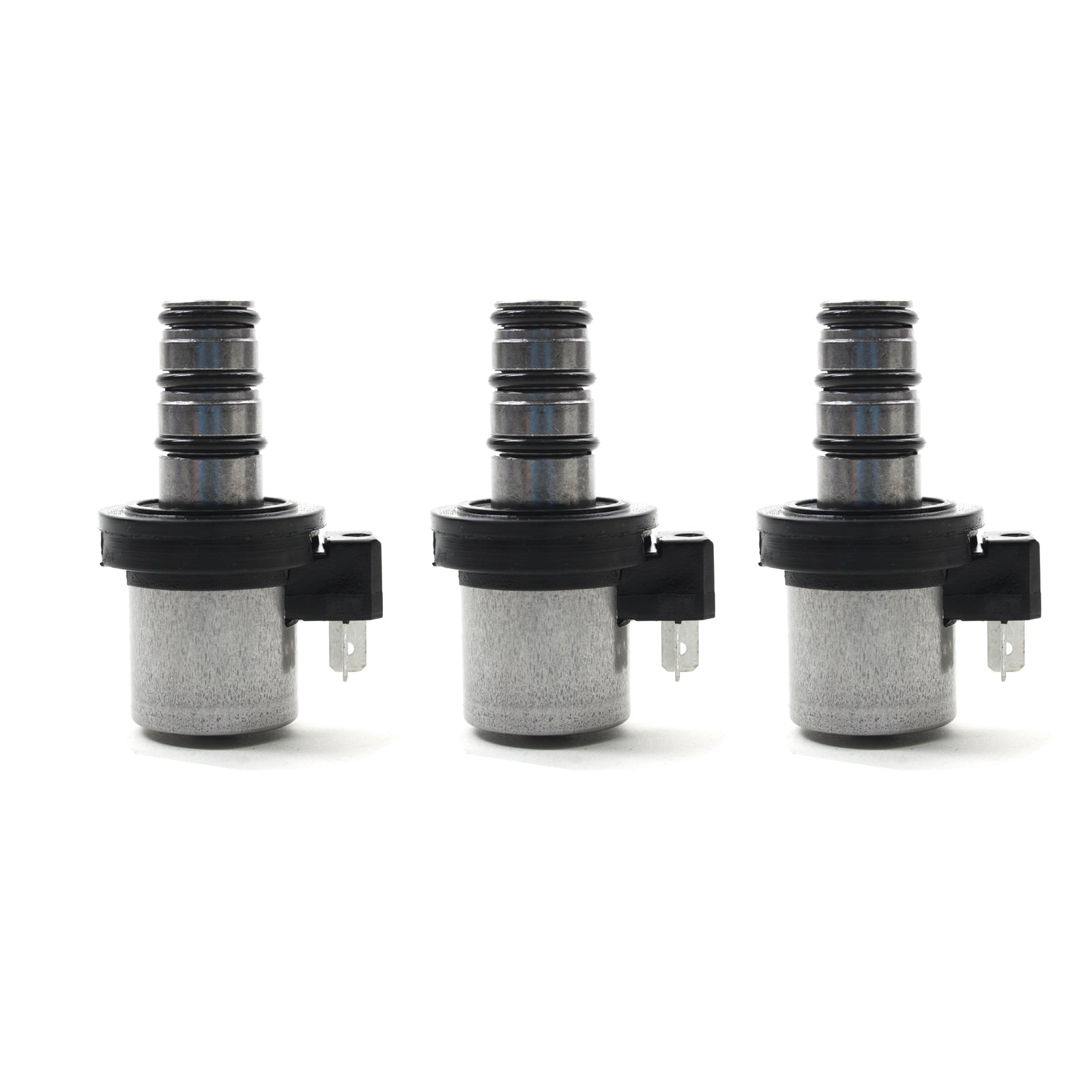 GENUINE Auto Trans Control Valve 3 PCS for Hyundai Mitsubishi OEM 46313-39051