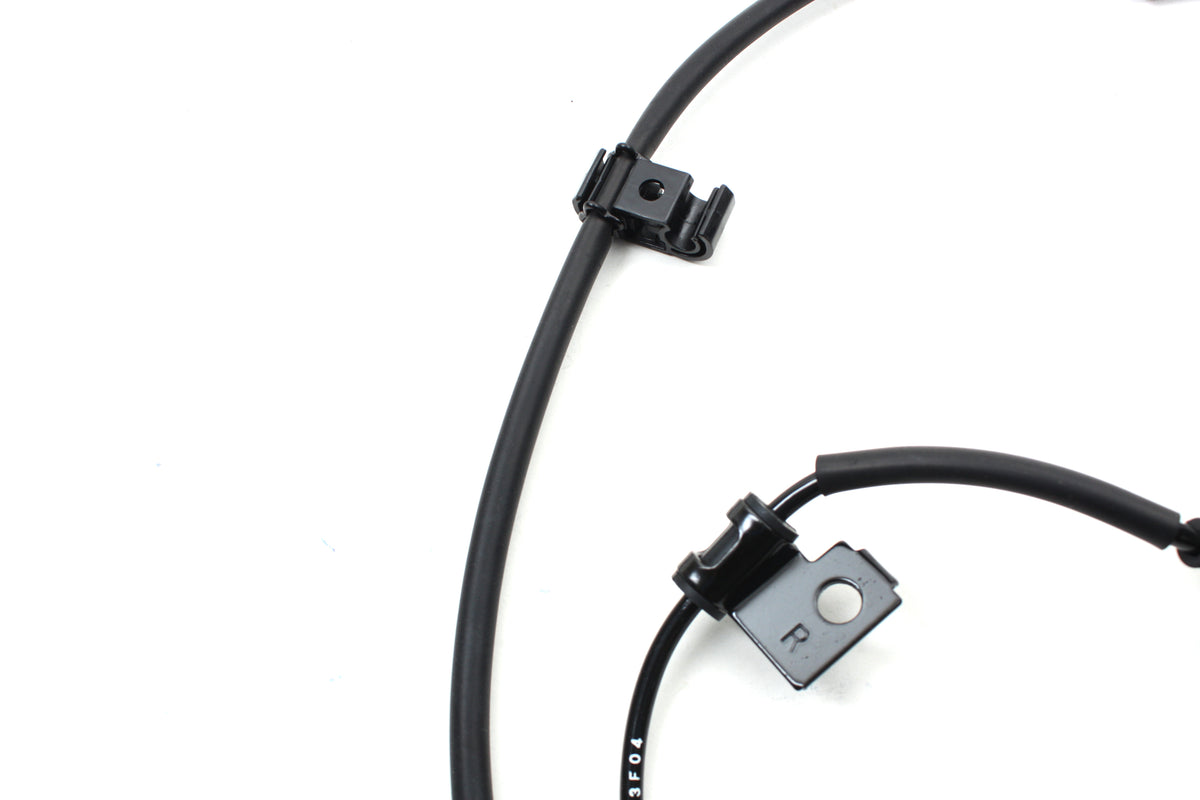 GENUINE ABS Speed Sensor FRONT RIGHT Fits 2006-2011 Azera Sonata OEM 598303K000