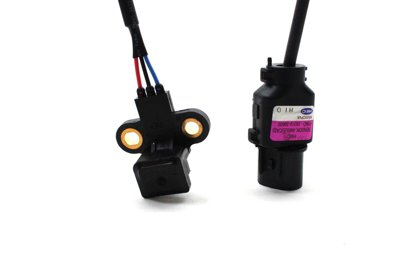 GENUINE Crankshaft Position Sensor for 03-06 Kia Sorento 3.5L OEM 3931039800