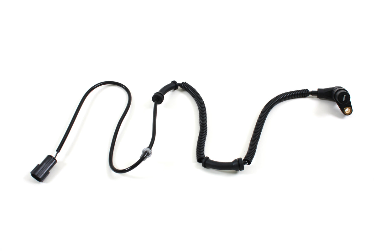 GENUINE ABS Wheel Speed Sensor Front Right Fits 01-02 Kia Rio OEM 0K31L-4370XE