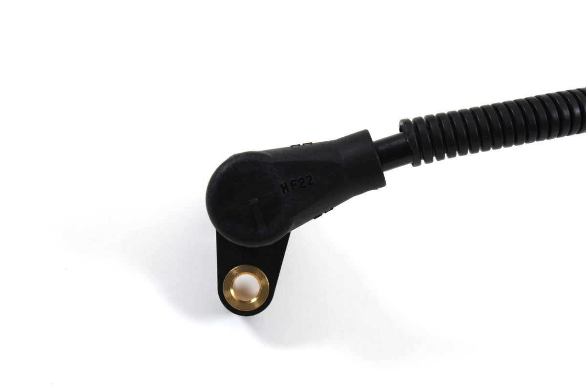 GENUINE ABS Wheel Speed Sensor Front Right Fits 01-02 Kia Rio OEM 0K31L-4370XE