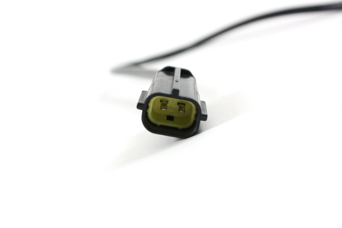 GENUINE ABS Wheel Speed Sensor Front Right Fits 01-02 Kia Rio OEM 0K31L-4370XE