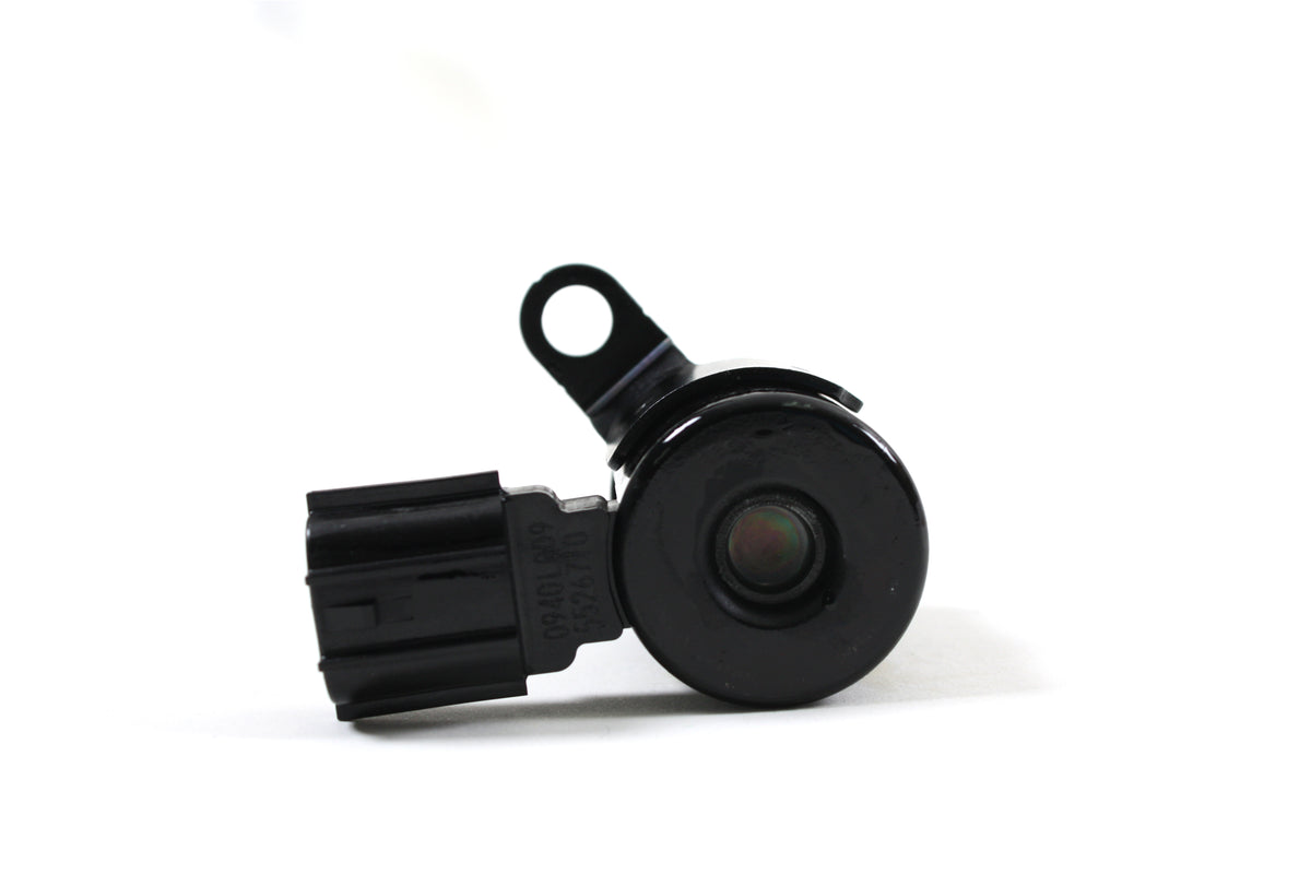 GENUINE Oil Control Valve for 06-14 Hyundai Accent Kia Rio Rio5 OEM 2435526710