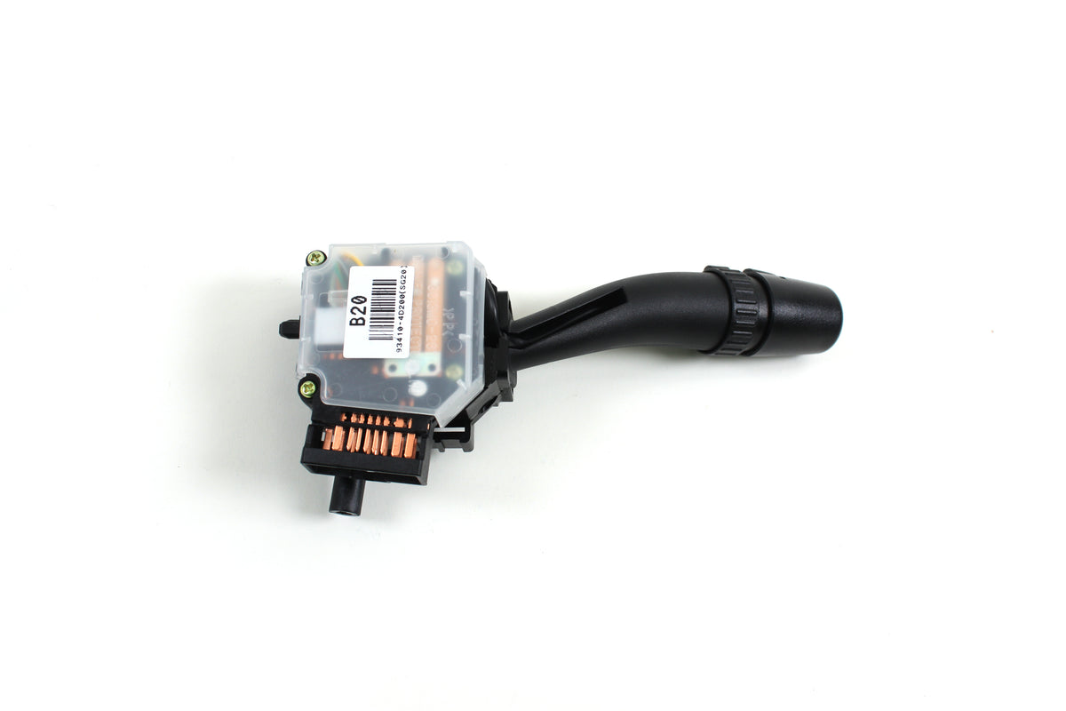 GENUINE Headlight Turn Signal Switch for 06-14 Entourage Sedona OEM 934104D200