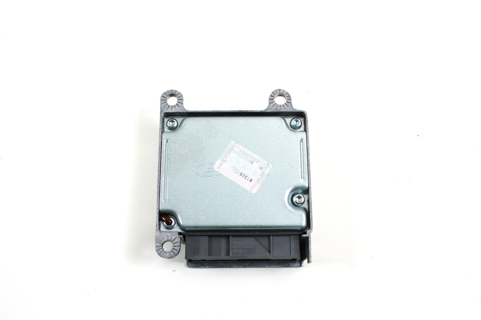 GENUINE Air Bag Control Module for 03-04 Hyundai Tiburon OEM 95910-2C100