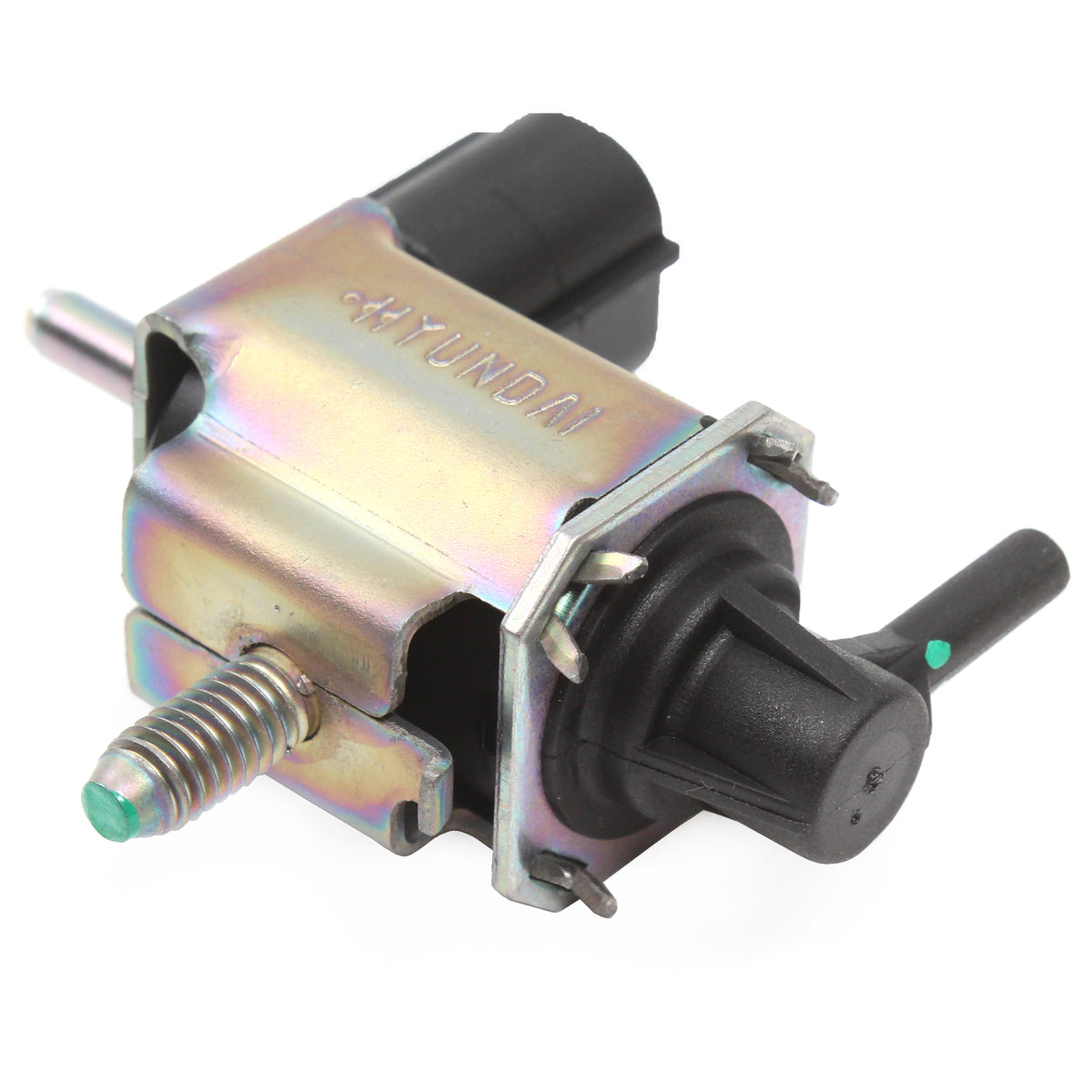 EGR Solenoid Valve for Hyundai Santa Fe Sonata XG300 XG350 OEM 39460 38750