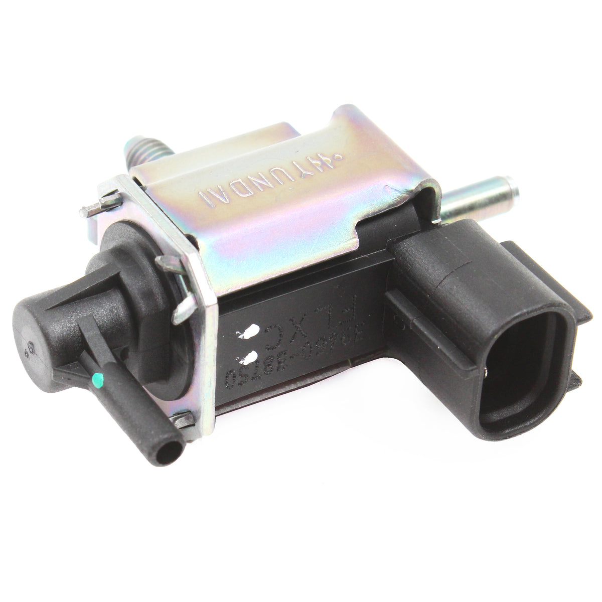 EGR Solenoid Valve for Hyundai Santa Fe Sonata XG300 XG350 OEM 39460 38750