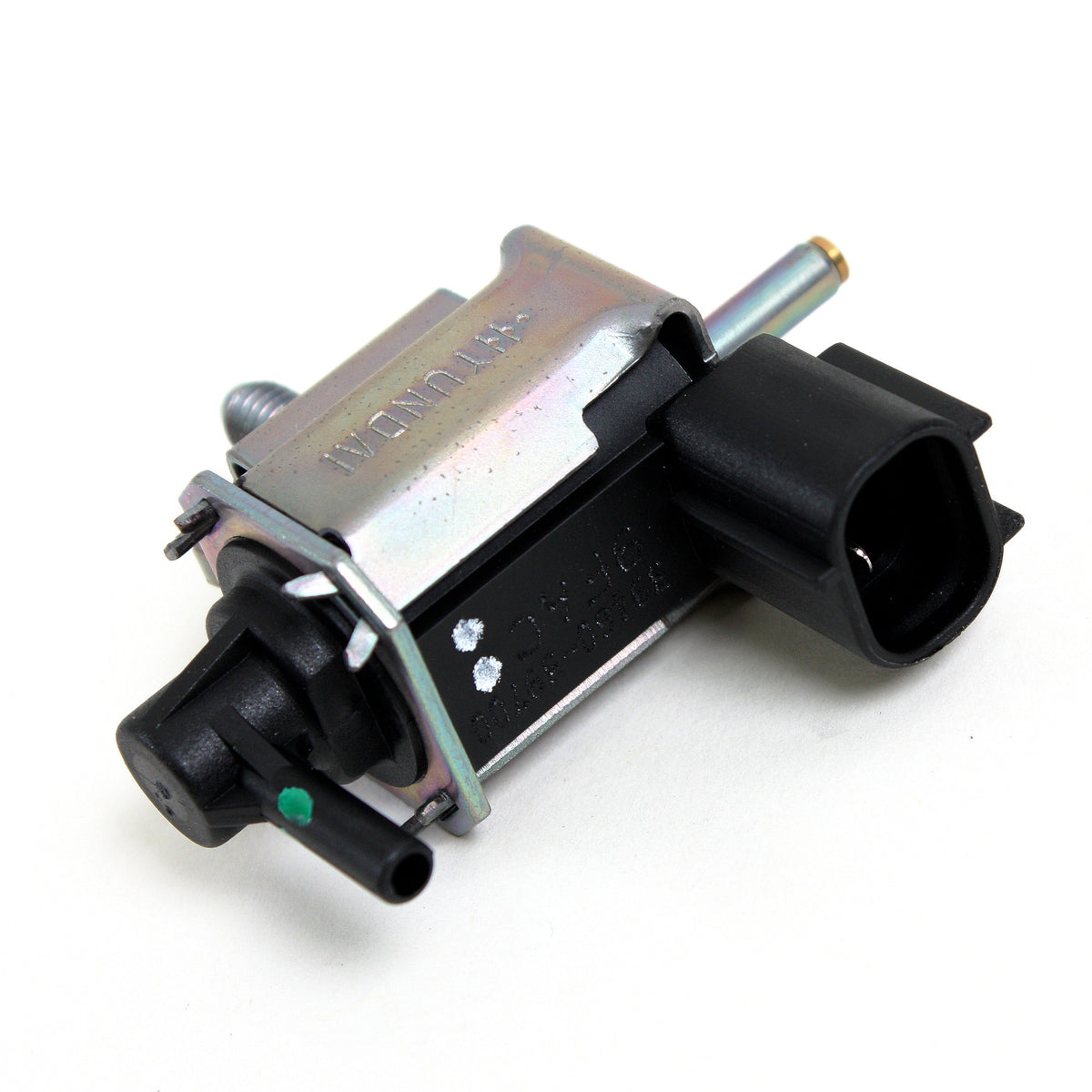 GENUINE EGR Vacuum Solenoid Valve for 03-06 Hyundai Kia 3.5L OEM 3946039700