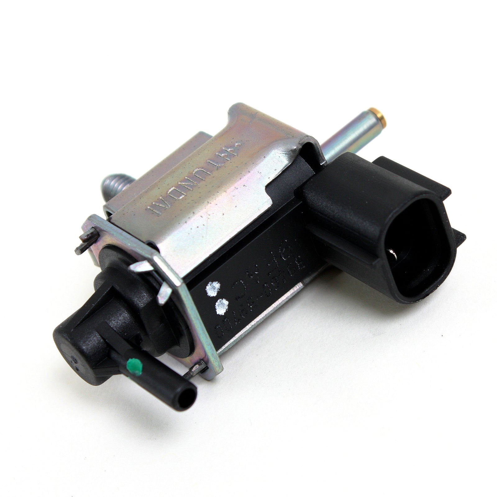 GENUINE EGR Vacuum Solenoid Valve for 03-06 Hyundai Kia 3.5L OEM 3946039700