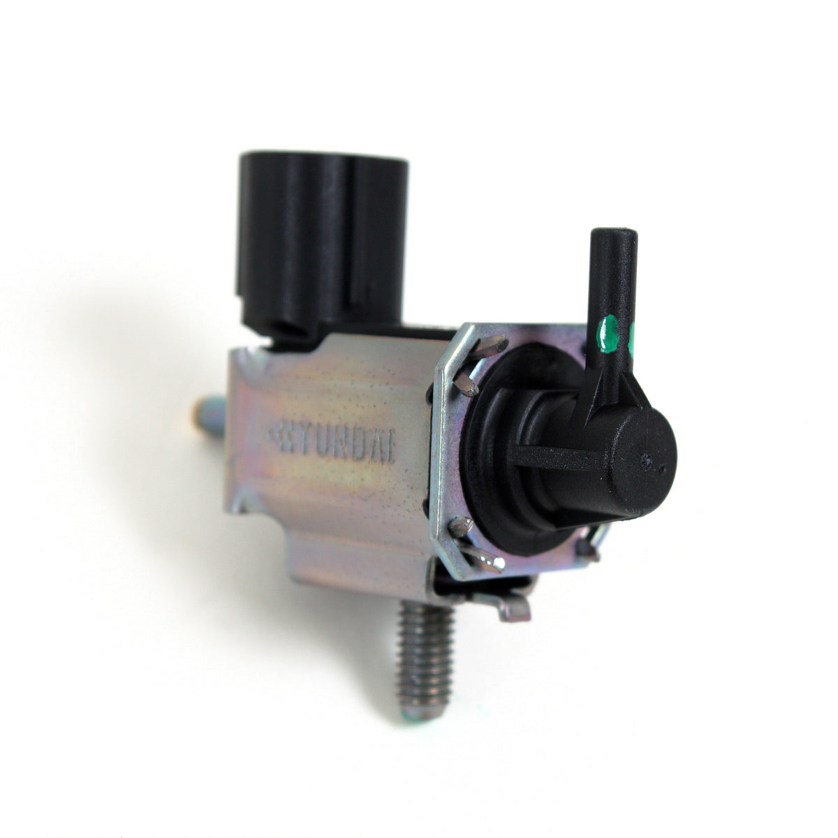 GENUINE EGR Vacuum Solenoid Valve for 03-06 Hyundai Kia 3.5L OEM 3946039700