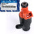 95-02 Fits Genuine Kia Sportage 2.0L Fuel Injector Orange OEM 0K01D-13260