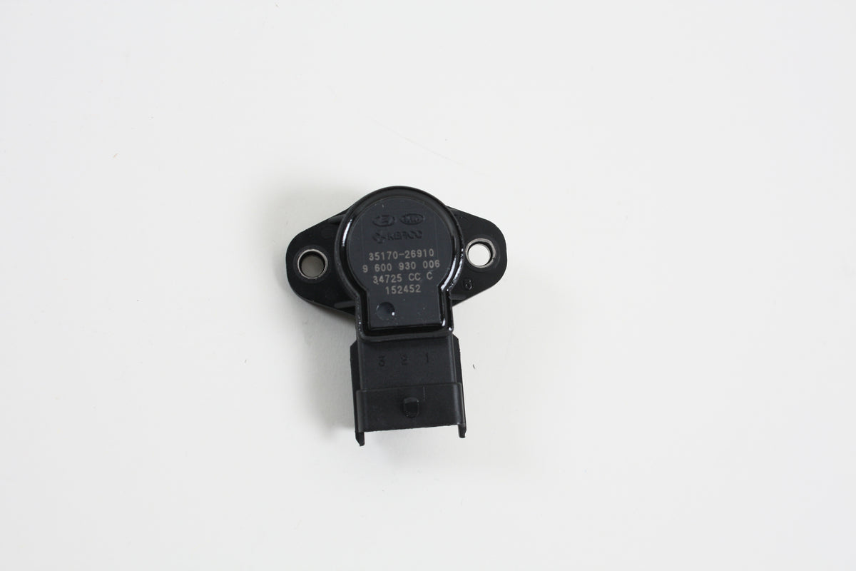 GENUINE Throttle Position Sensor Fits 2007-2012 Elantra Soul OEM 3517026910