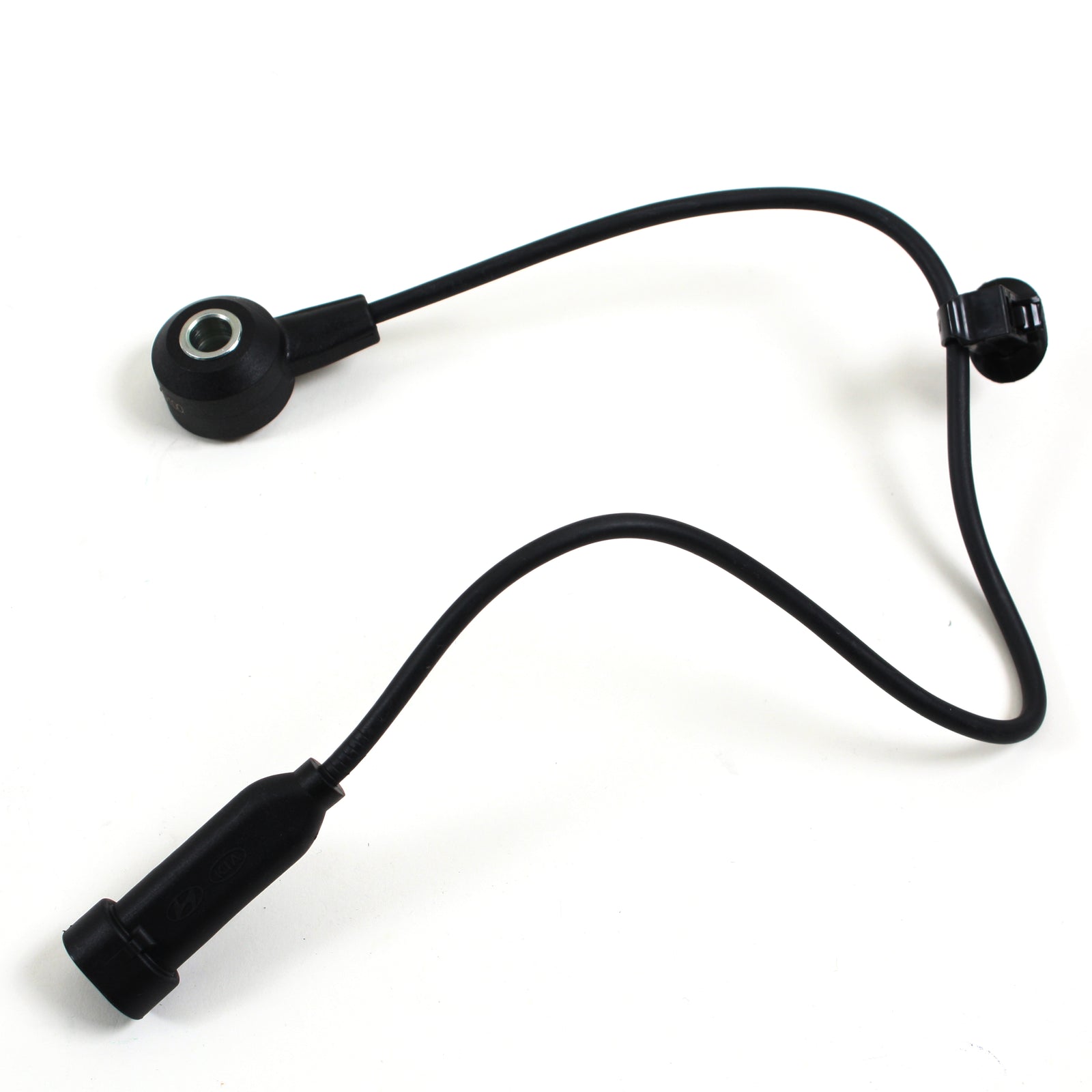 GENUINE Knock Sensor Fits 2008-2014 Sonata Santa Fe Optima Forte OEM 39250-2G100