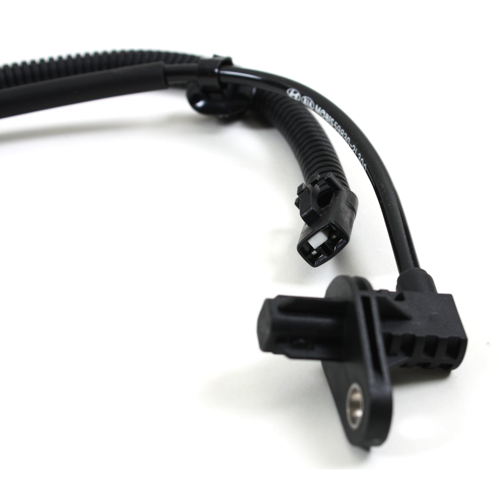 GENUINE ABS Speed Sensor Front Right for 2007-12 Hyundai Elantra 598302L300