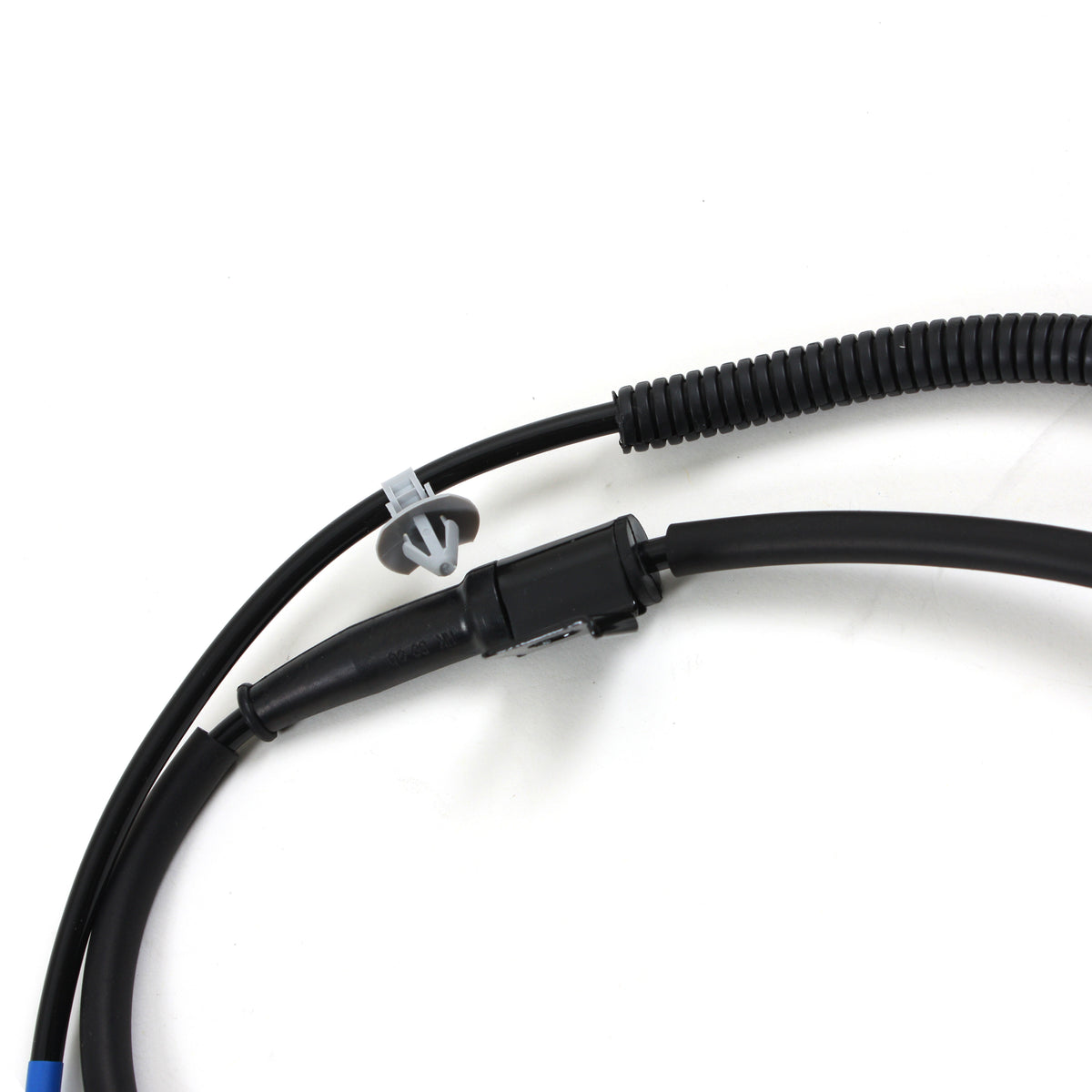 GENUINE ABS Speed Sensor Front Right for 2007-12 Hyundai Elantra 598302L300