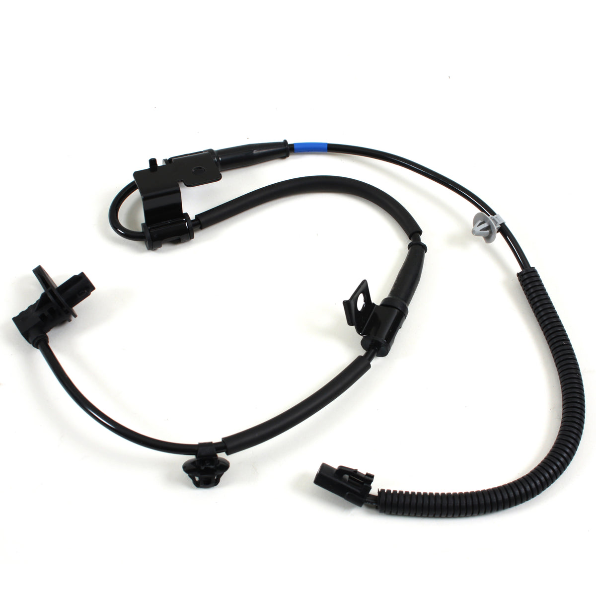 GENUINE ABS Speed Sensor Front Right for 2007-12 Hyundai Elantra 598302L300