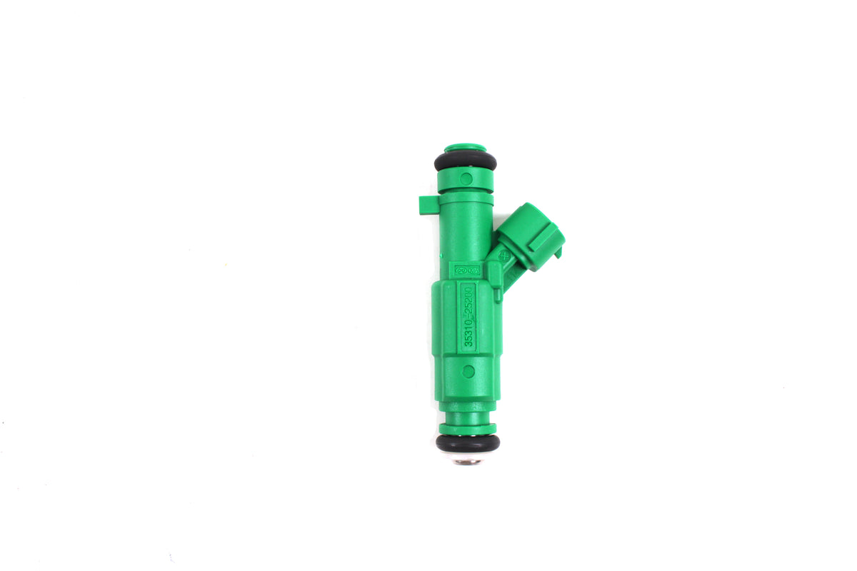 GENUINE Fuel Injectors 4pcs for 2006-09 Sonata Optima Rondo 2.4L OEM 35310-25200