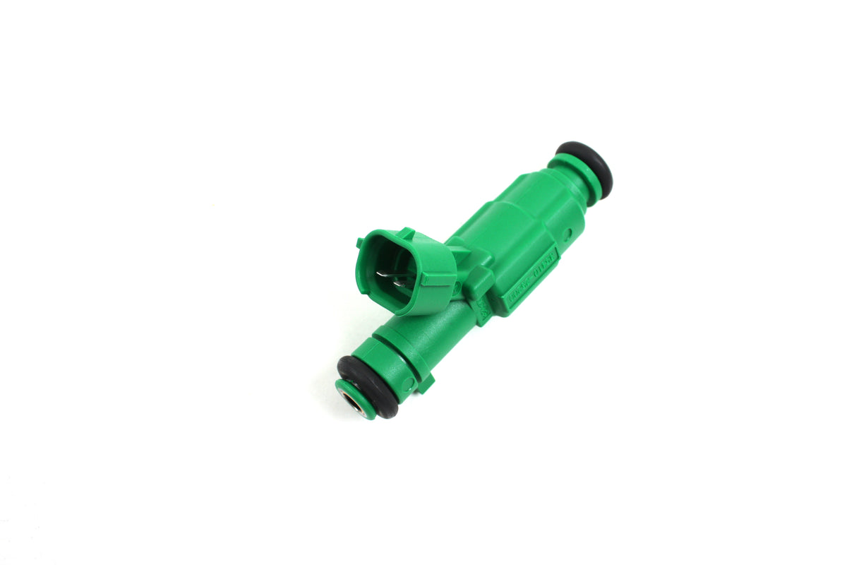 GENUINE Fuel Injectors 4pcs for 2006-09 Sonata Optima Rondo 2.4L OEM 35310-25200