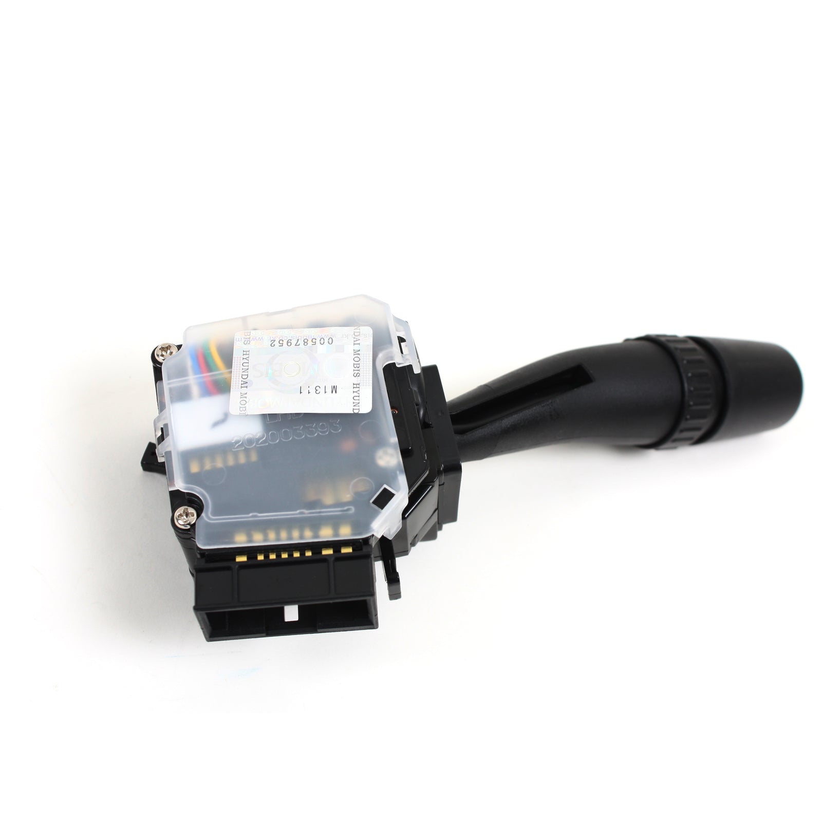 GENUINE Headlight Turn Signal Switch Fits 2005-2010 Kia Sportage OEM 934101F030