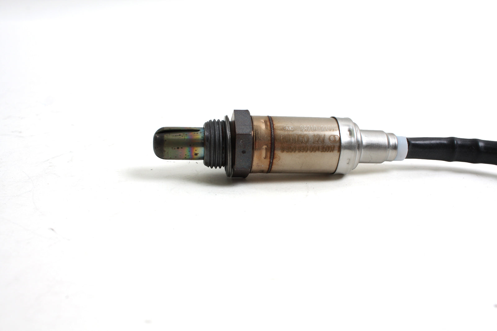 GENUINE Fits 1995 Hyundai Accent 1.5L O2 Oxygen Sensor OEM 39210-22015