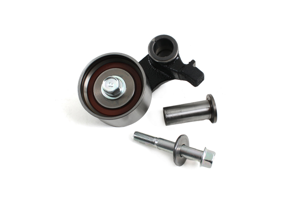 GENUINE Engine Timing Belt Tensioner for 2001-2010 Hyundai Kia OEM 2484037120