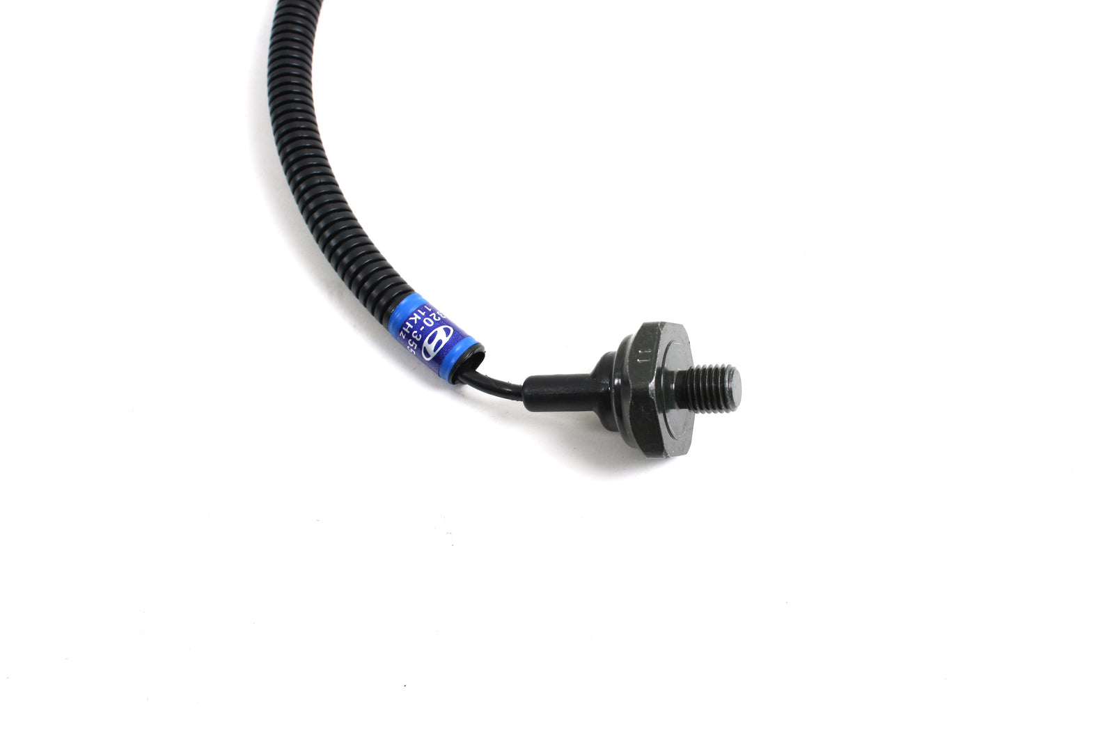 GENUINE Ignition Knock Sensor Fits 01-06 Hyundai Kia 3.0L 3.5L OEM 3932035561