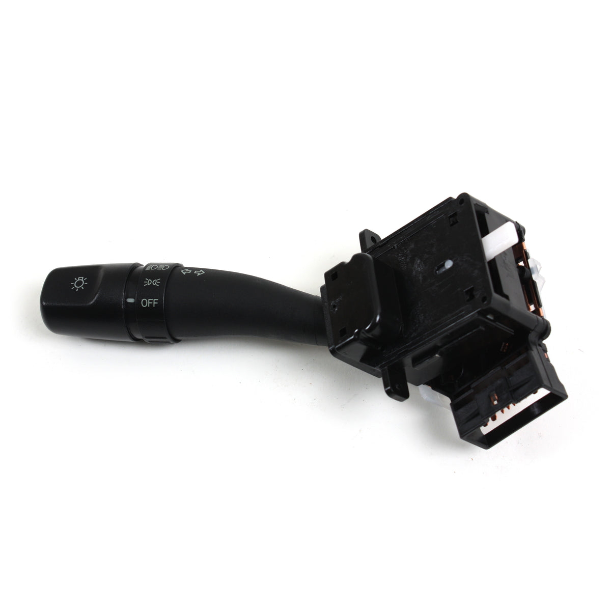 GENUINE Headlight Turn Signal Switch Fits 04-06 Hyundai Elantra OEM 9341017000