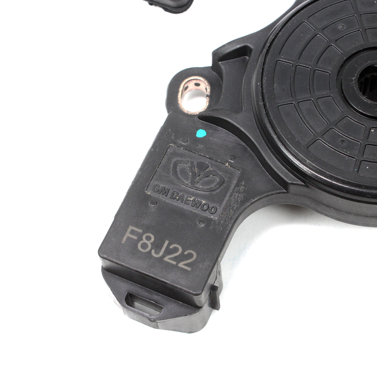 Transmission Range Sensor for 04-08 Suzuki Forenza Reno 2.0L OEM 37720-86Z01