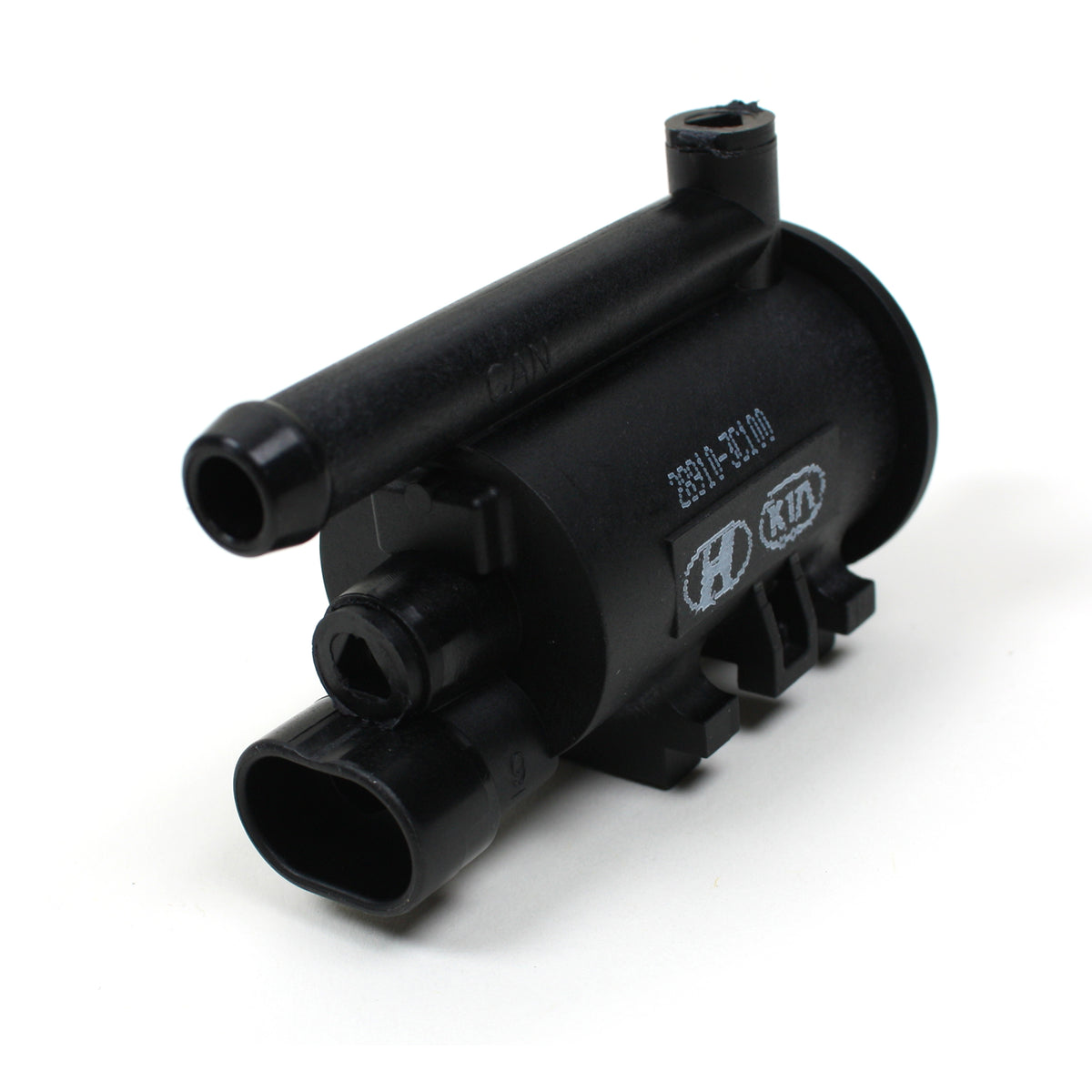 GENUINE Purge Valve for 06-12 Hyundai Kia 2.4L 2.7L 3.3L 3.8L OEM 289103C100