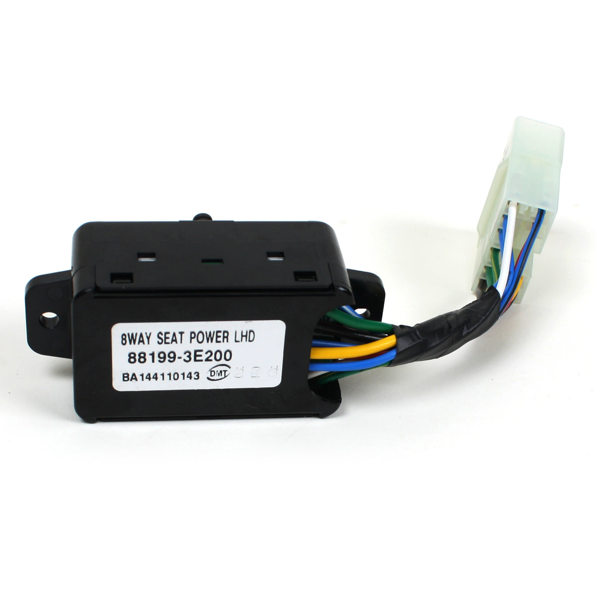 GENUINE Power Seat Switch 8Way FRONT LEFT for 03-06 Kia Sorento OEM 881993E200