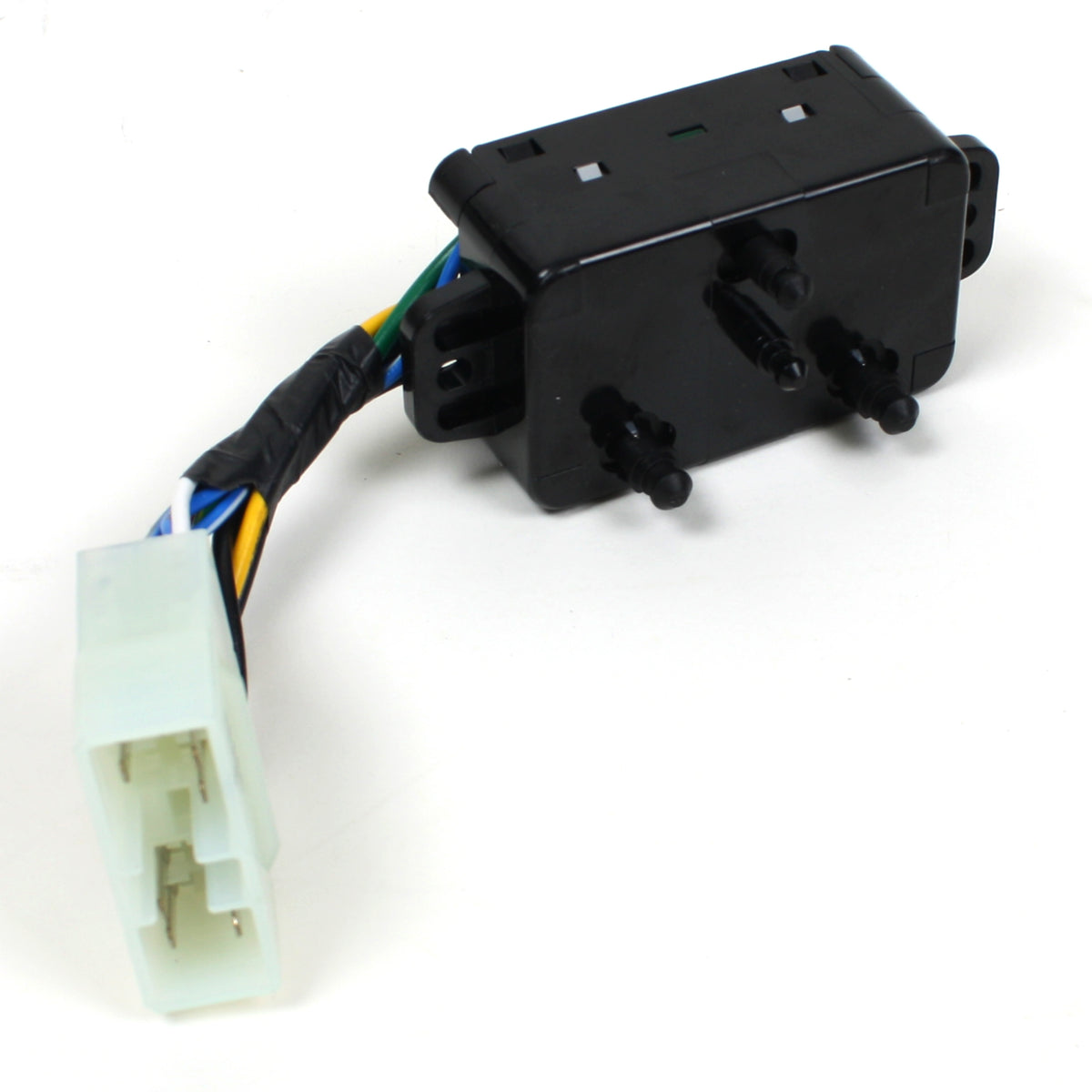 GENUINE Power Seat Switch 8Way FRONT LEFT for 03-06 Kia Sorento OEM 881993E200