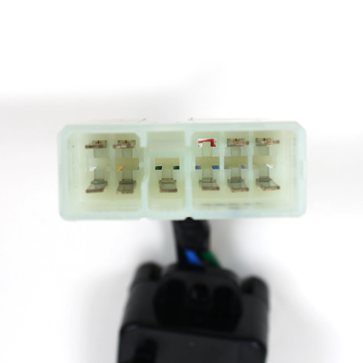 GENUINE Power Seat Switch 8Way FRONT LEFT for 03-06 Kia Sorento OEM 881993E200