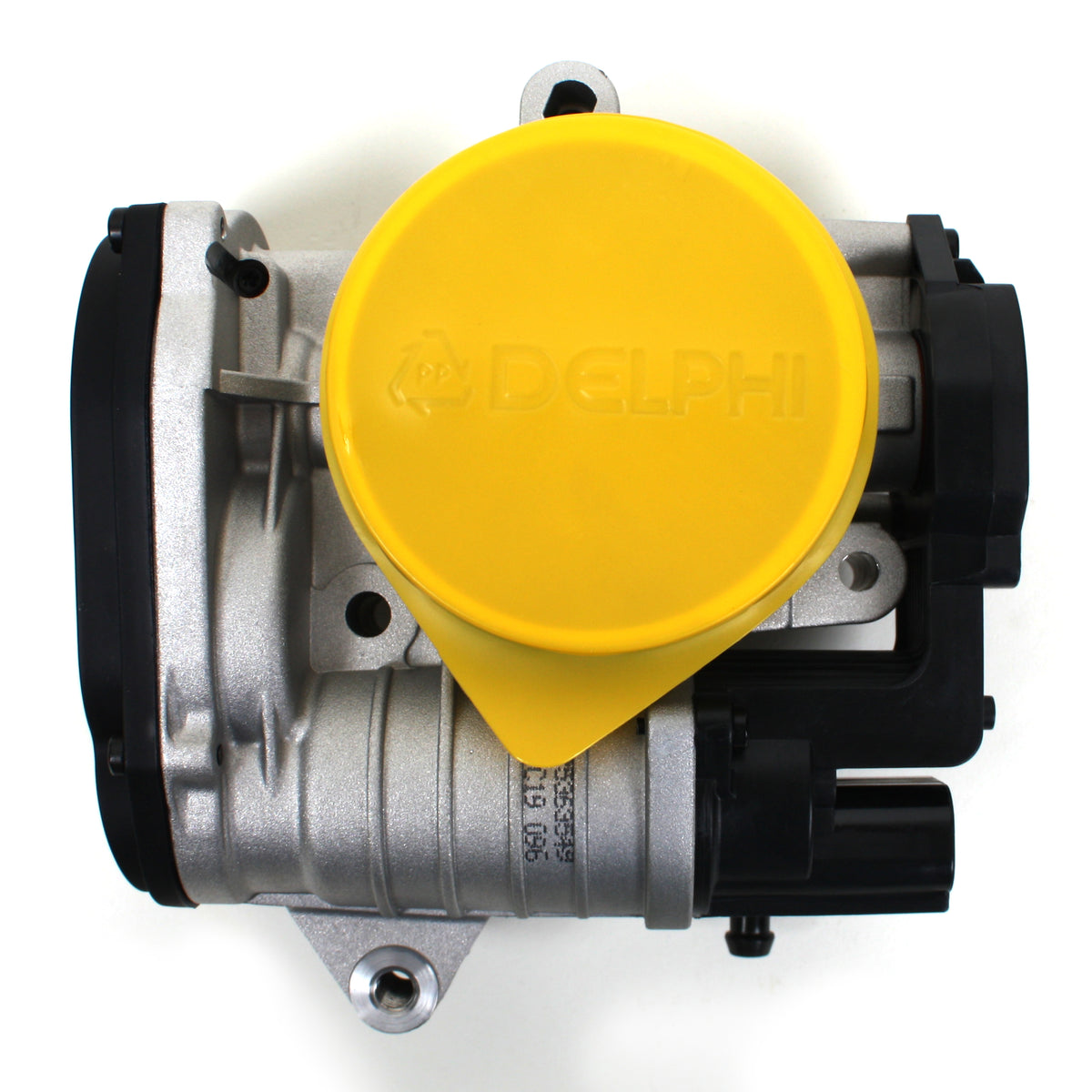 GENUINE Fuel Throttle Body Fits 2006-2012 Hyundai Kia 3.3L 3.8L OEM 351003C200