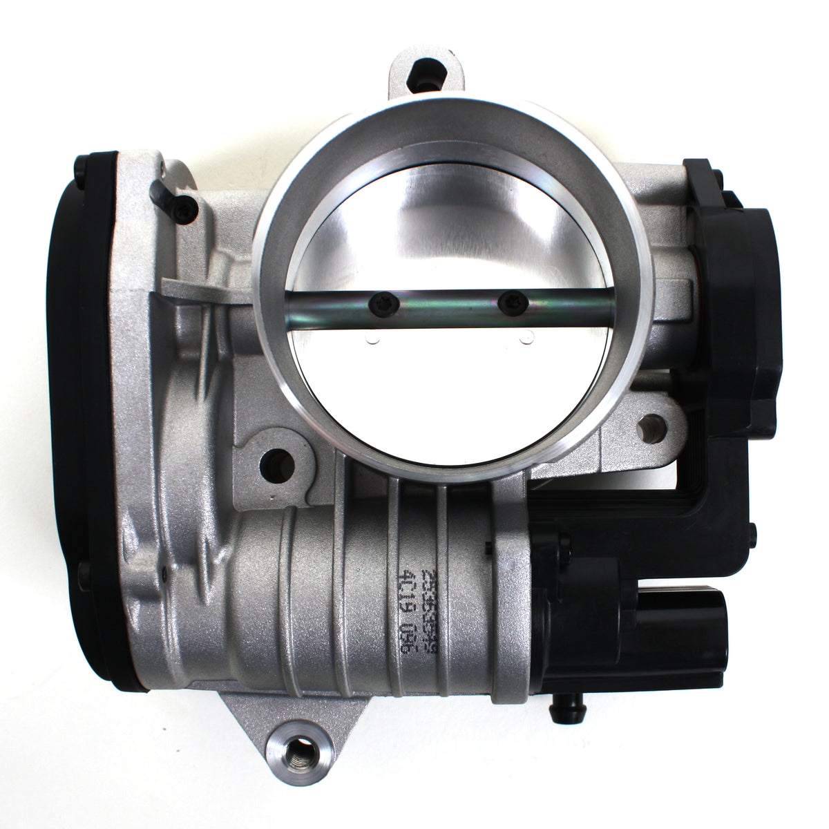 GENUINE Fuel Throttle Body Fits 2006-2012 Hyundai Kia 3.3L 3.8L OEM 351003C200