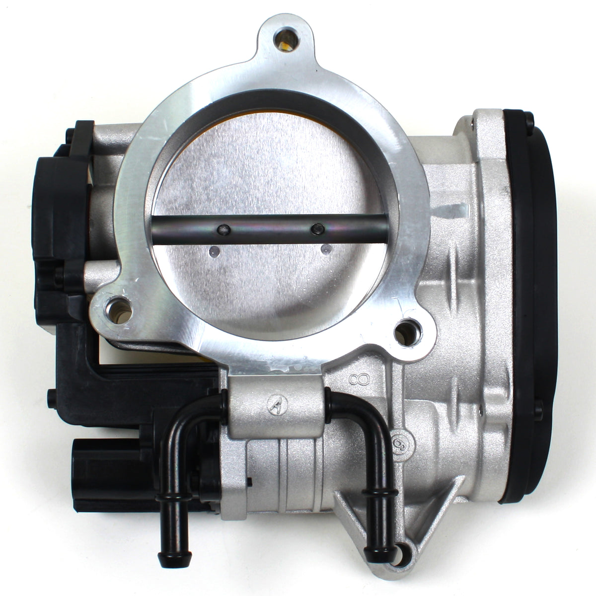 GENUINE Fuel Throttle Body Fits 2006-2012 Hyundai Kia 3.3L 3.8L OEM 351003C200