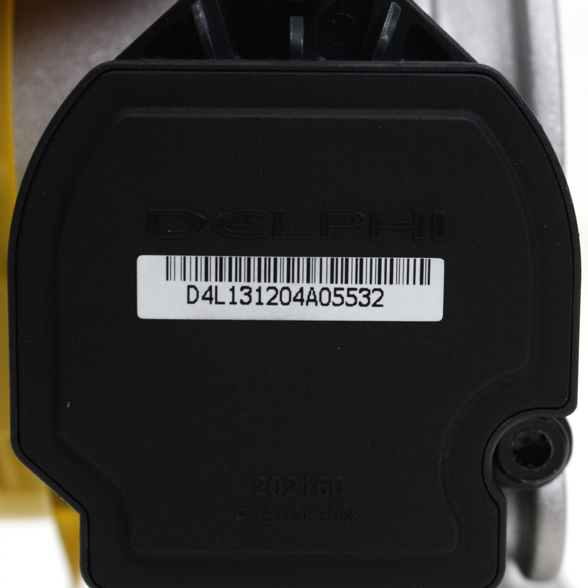 GENUINE Fuel Throttle Body Fits 2006-2012 Hyundai Kia 3.3L 3.8L OEM 351003C200