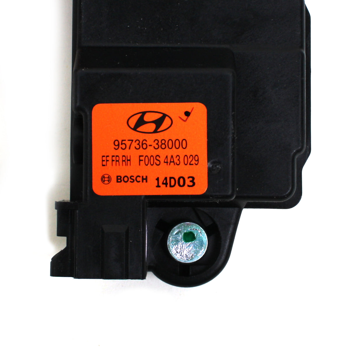 GENUINE Door Lock Actuator FRONT RIGHT for 99-05 Sonata XG350 OEM 9573638000