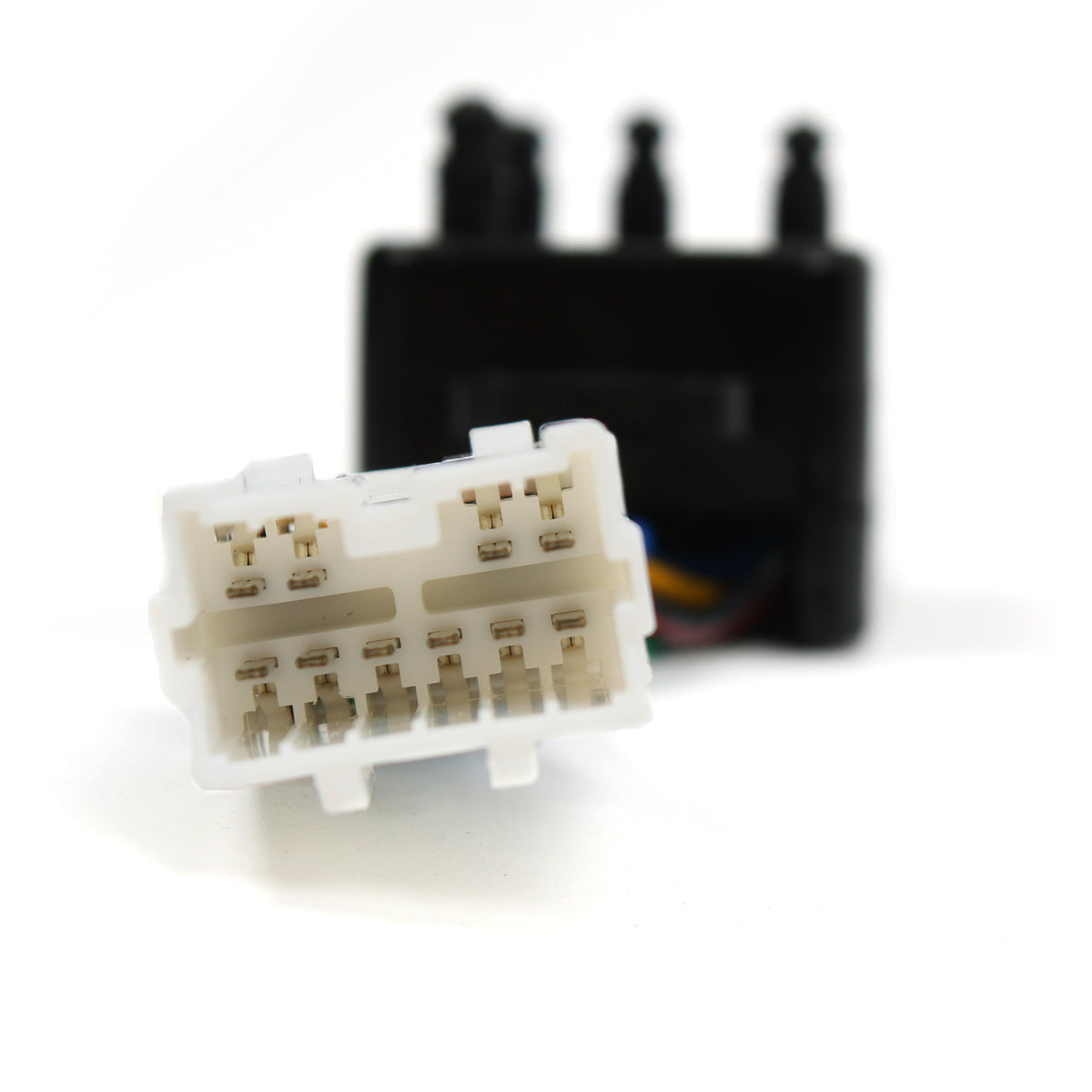 GENUINE Power Seat Switch for 2007-2009 Kia Sorento 881993E420