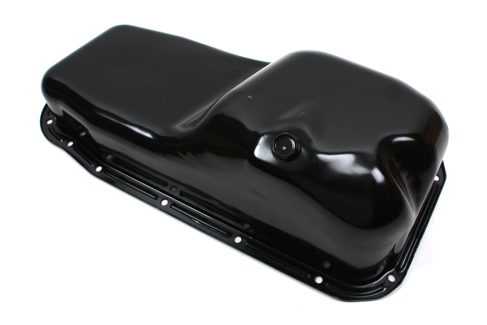 GENUINE Engine Oil Pan 99-02 Daewoo Lanos 1.6L OEM 96351480