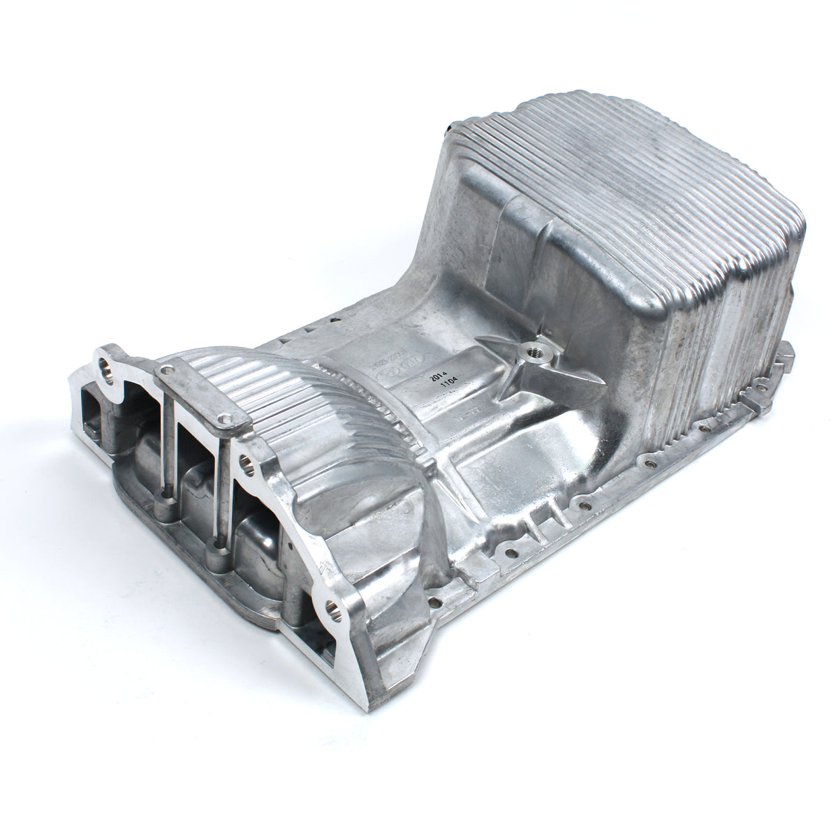 GENUINE Engine Oil Pan for 02-10 Elantra Tiburon Tucson 2.0L OEM 2152023604