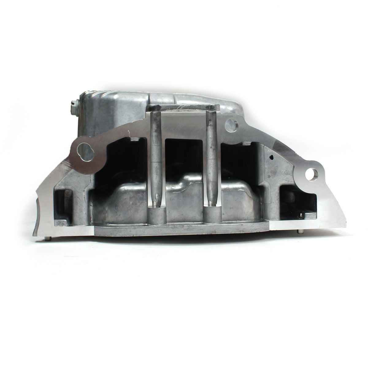 GENUINE Engine Oil Pan for 02-10 Elantra Tiburon Tucson 2.0L OEM 2152023604