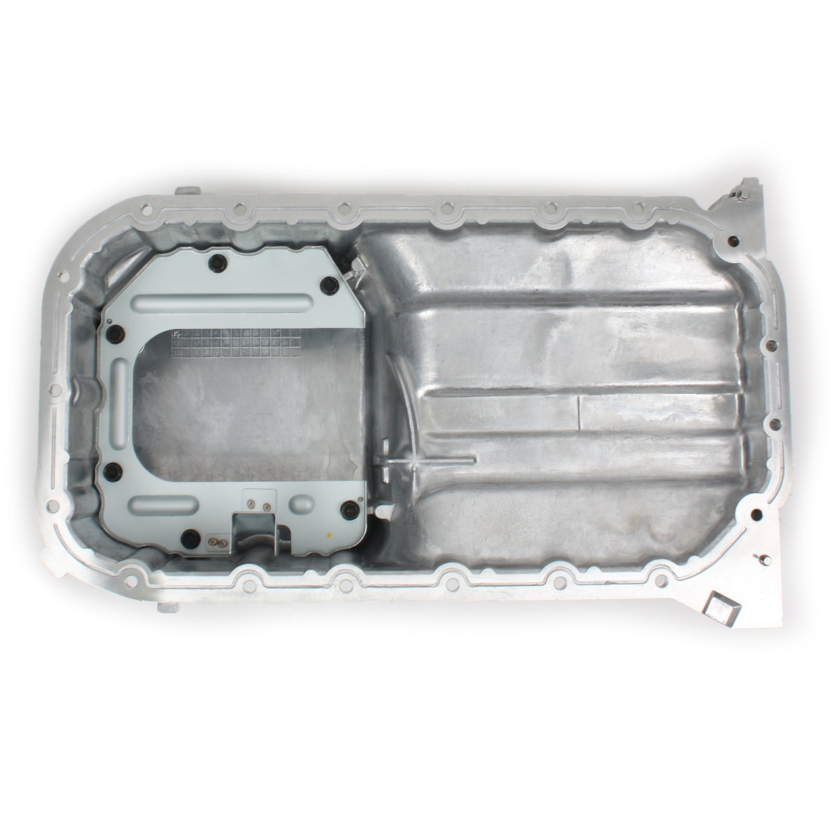 GENUINE Engine Oil Pan for 02-10 Elantra Tiburon Tucson 2.0L OEM 2152023604