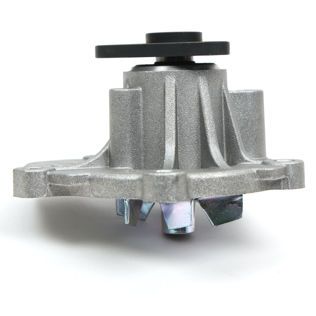 GENUINE Water Pump for 10-14 Hyundai Genesis Coupe Turbo 2.0L OEM 251202C400