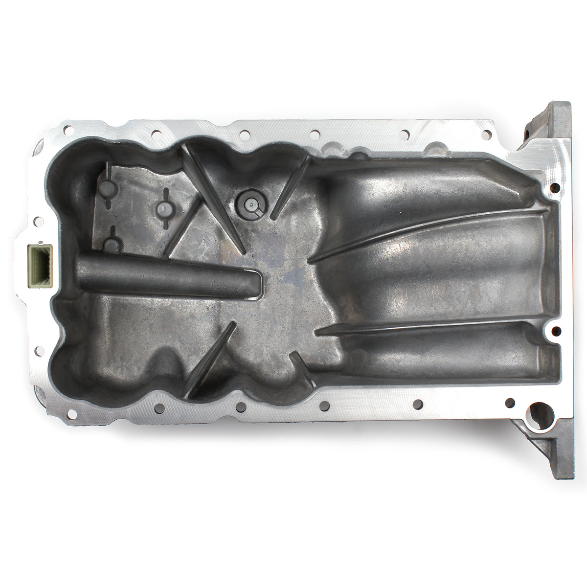 GENUINE Engine Oil Pan 11-15 GM Buick Encore Chevy Cruze Sonic Trax OEM 55573111